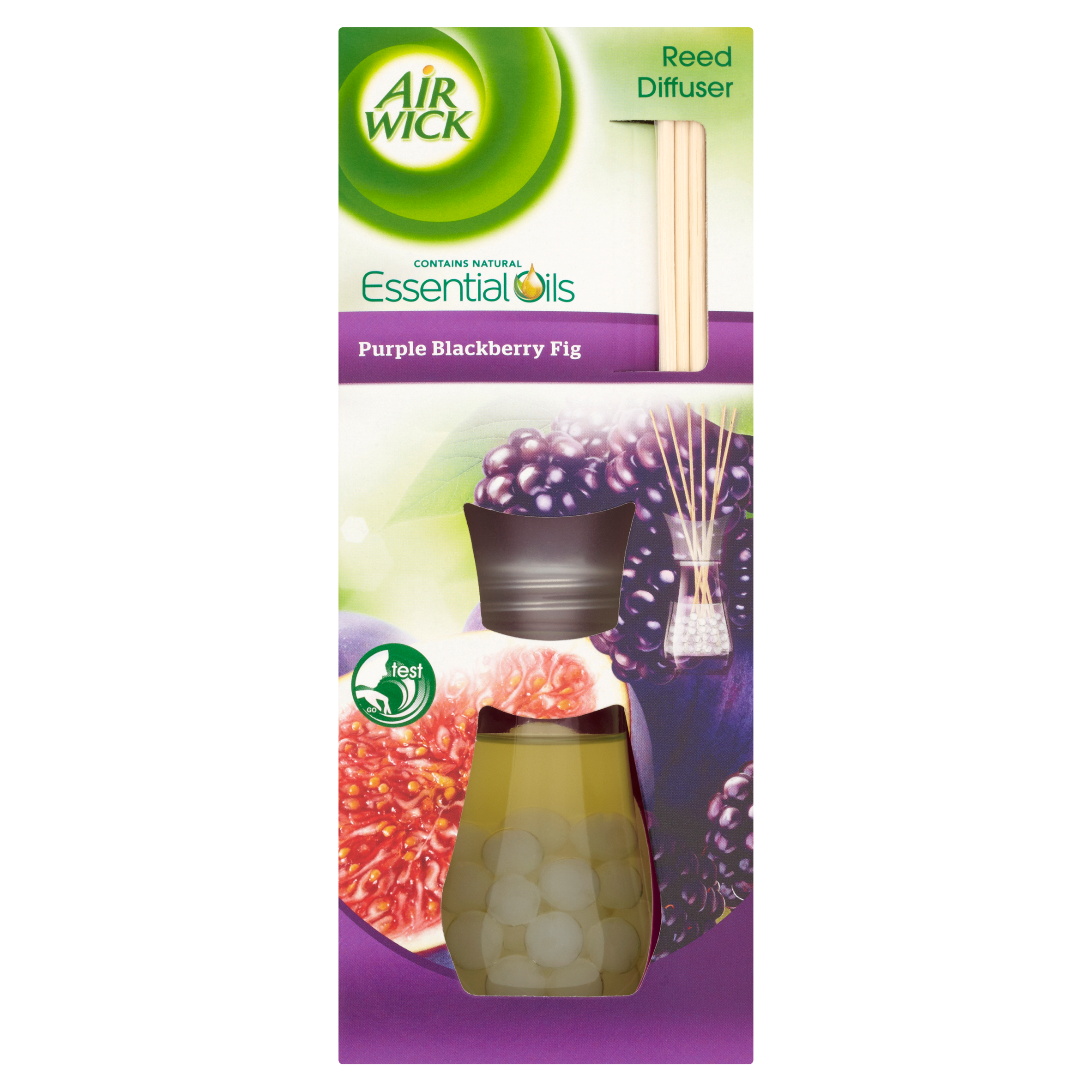 Base Reed Diffusers Reed Diffusers Air Wick® UK